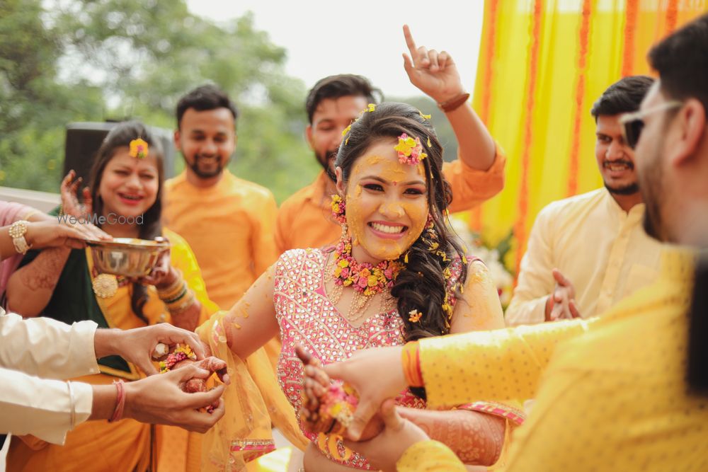 Photo From Mohit & Minal - By Kefi Weddings