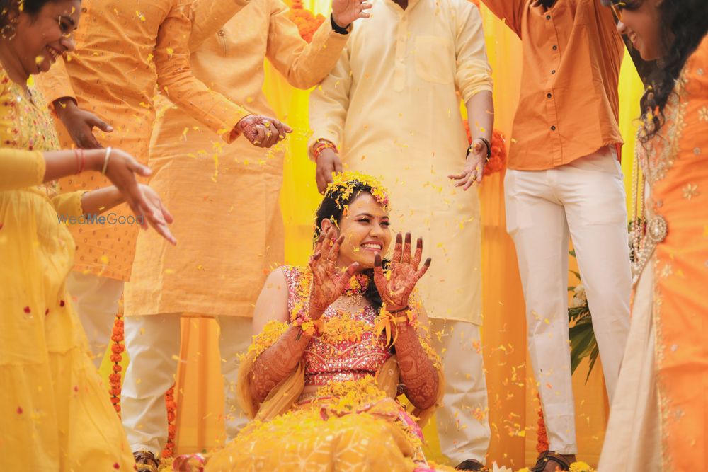 Photo From Mohit & Minal - By Kefi Weddings