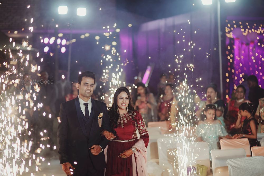 Photo From Mohit & Minal - By Kefi Weddings