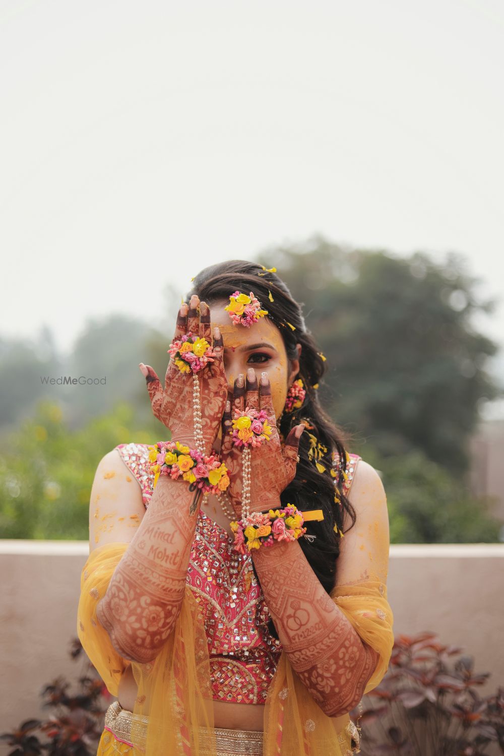 Photo From Mohit & Minal - By Kefi Weddings