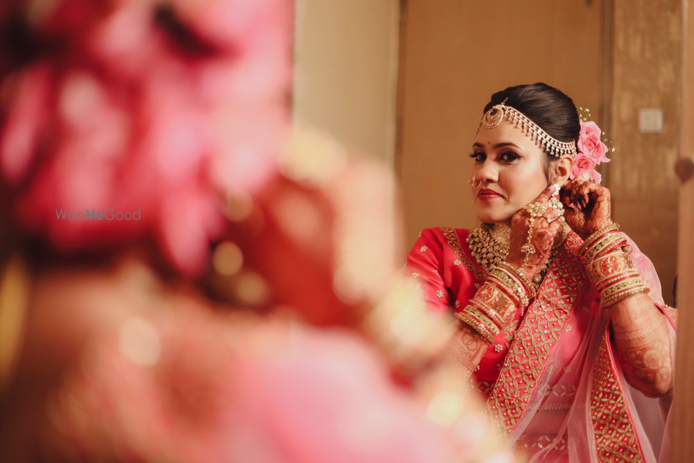 Photo From Mohit & Minal - By Kefi Weddings