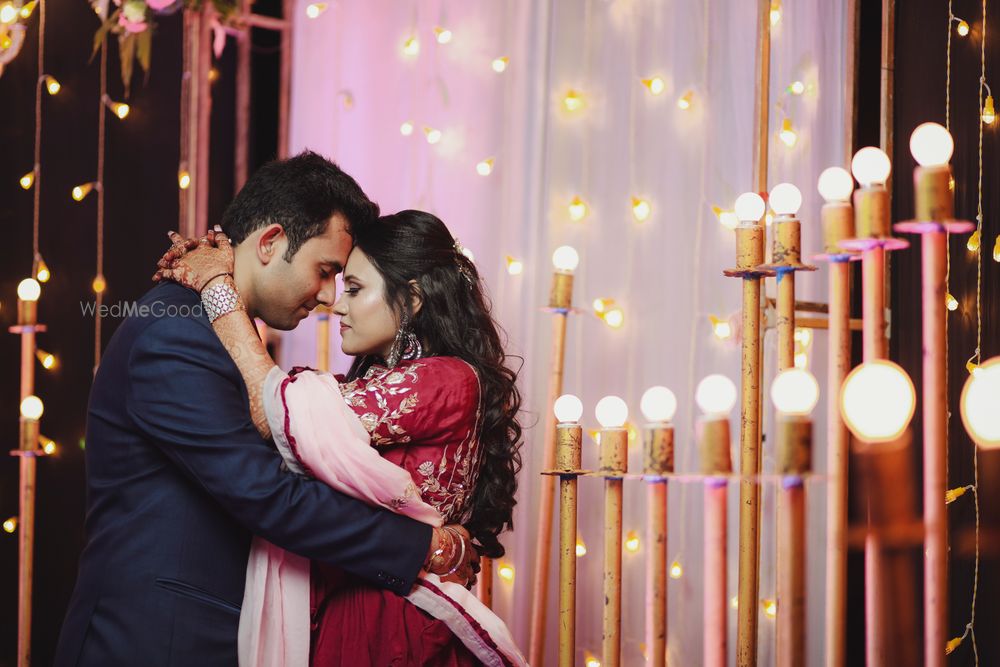 Photo From Mohit & Minal - By Kefi Weddings