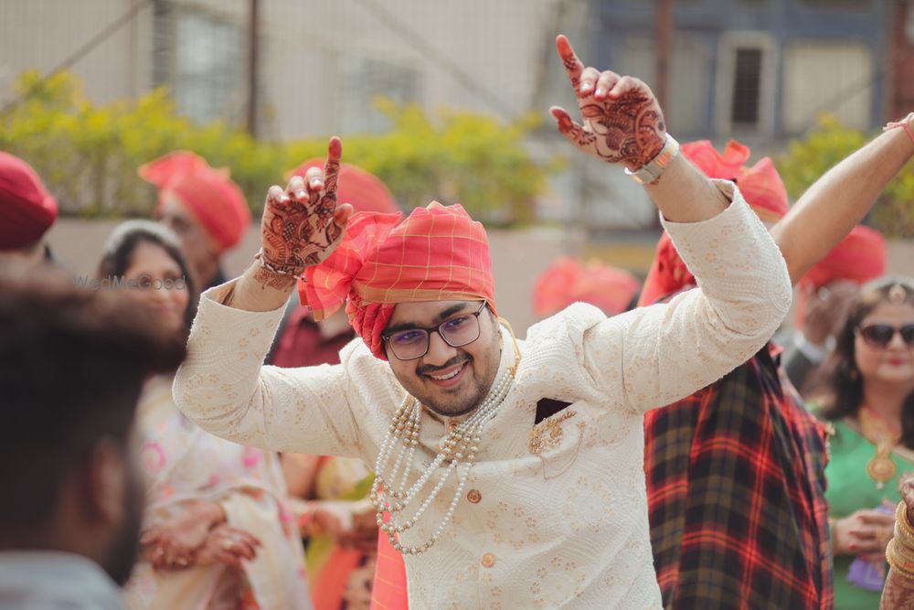 Photo From Mohit & Minal - By Kefi Weddings