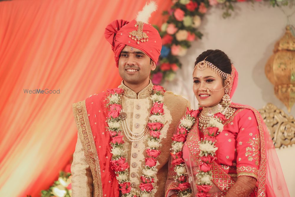 Photo From Mohit & Minal - By Kefi Weddings