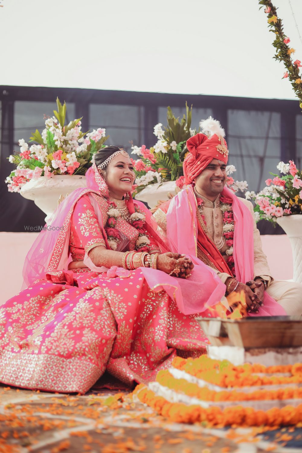 Photo From Mohit & Minal - By Kefi Weddings