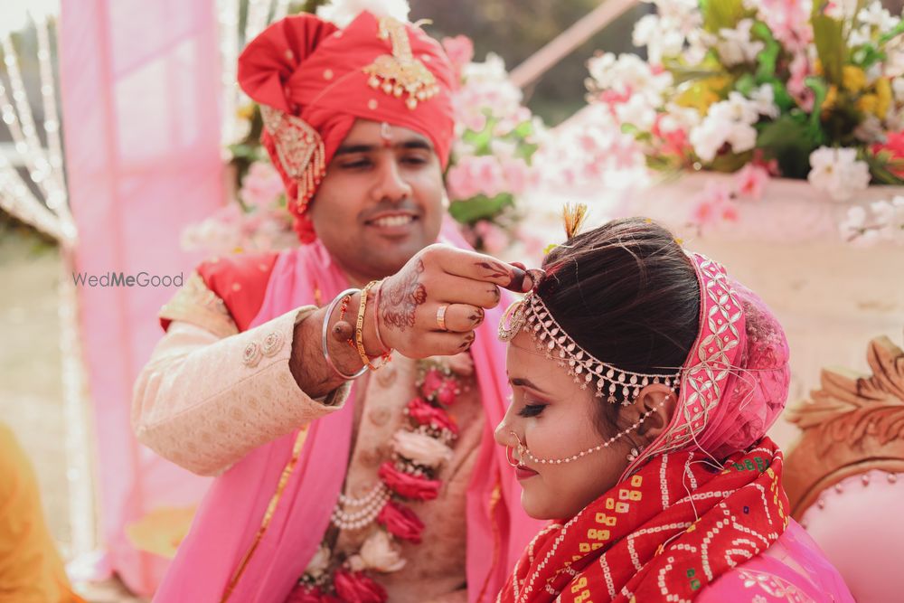 Photo From Mohit & Minal - By Kefi Weddings