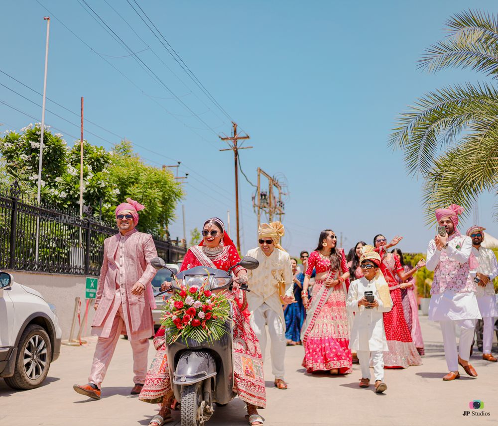 Photo From ANUSHKA WEDS SHWETANSH - By One Stoppers Events