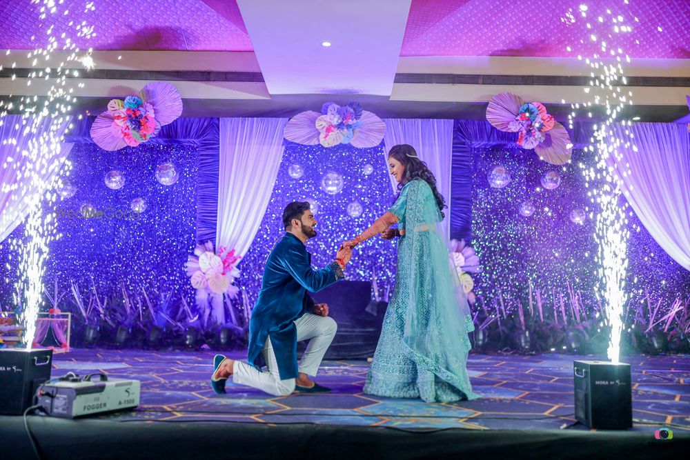 Photo From ANUSHKA WEDS SHWETANSH - By One Stoppers Events