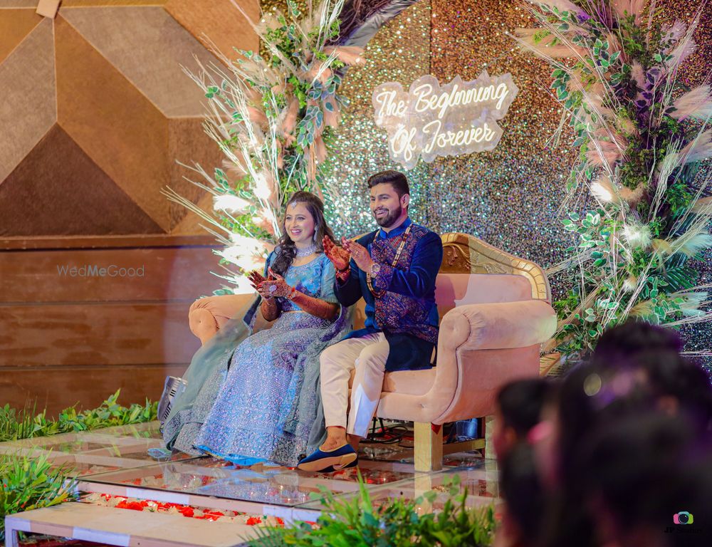 Photo From ANUSHKA WEDS SHWETANSH - By One Stoppers Events