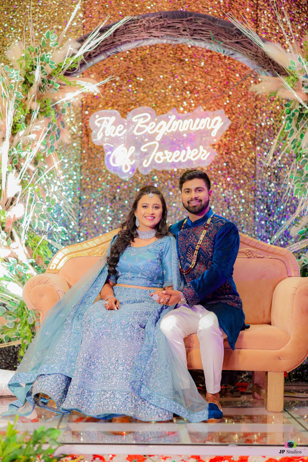 Photo From ANUSHKA WEDS SHWETANSH - By One Stoppers Events