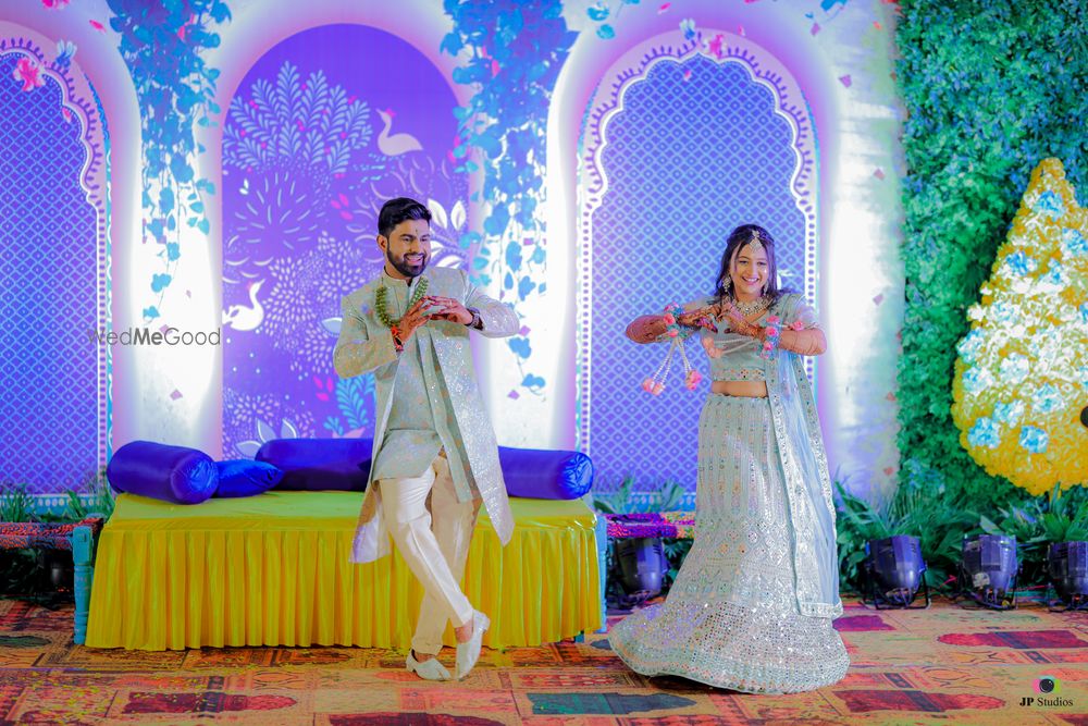 Photo From ANUSHKA WEDS SHWETANSH - By One Stoppers Events