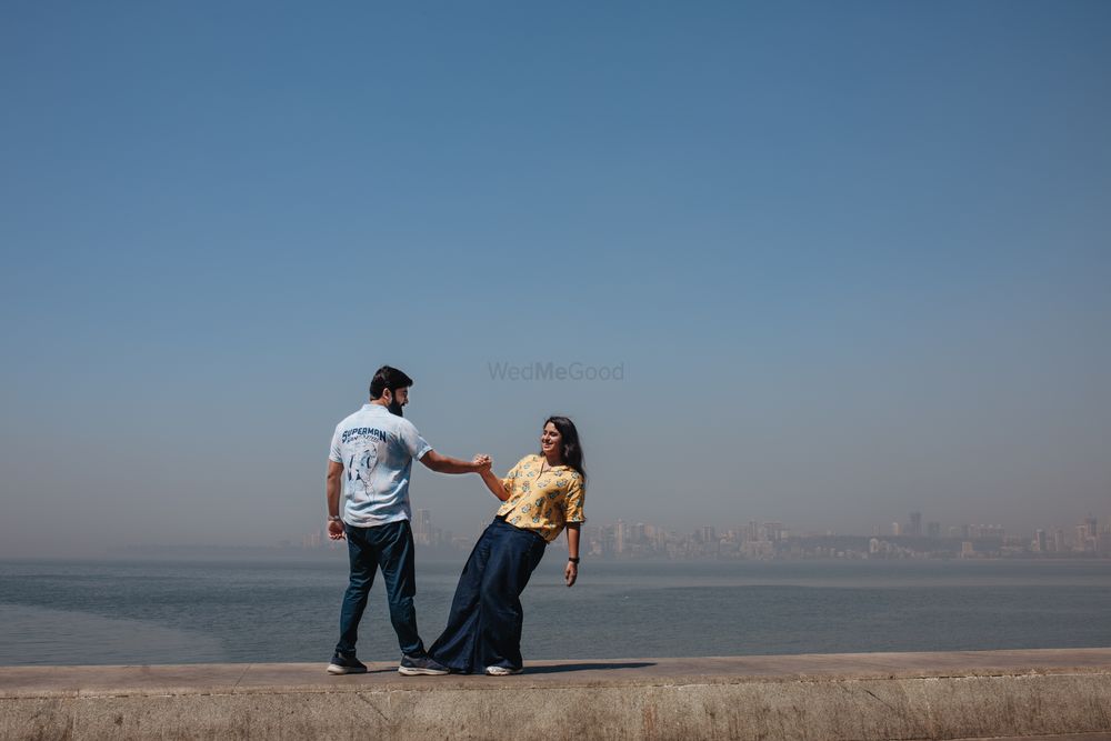Photo From Sakshi & Jugal | Pre Wedding - By Stories by Bhuwan Gupta