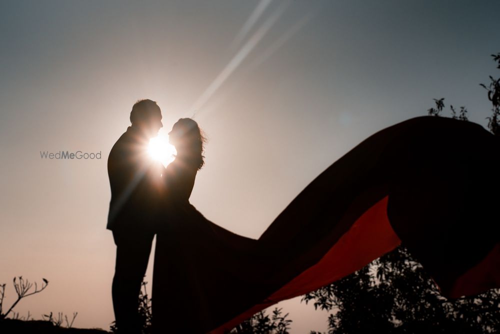 Photo From Sujata Rahul Pre Wedding - By Sublime Studios