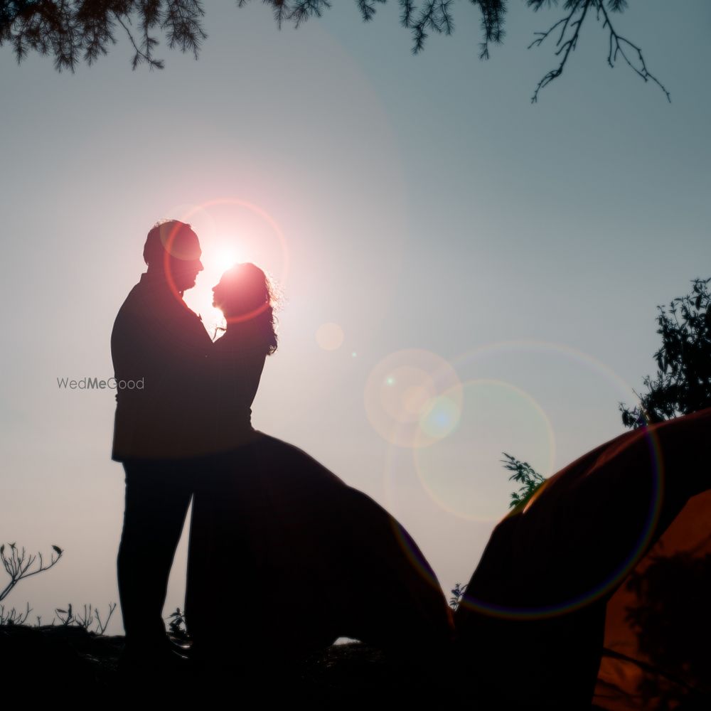 Photo From Sujata Rahul Pre Wedding - By Sublime Studios