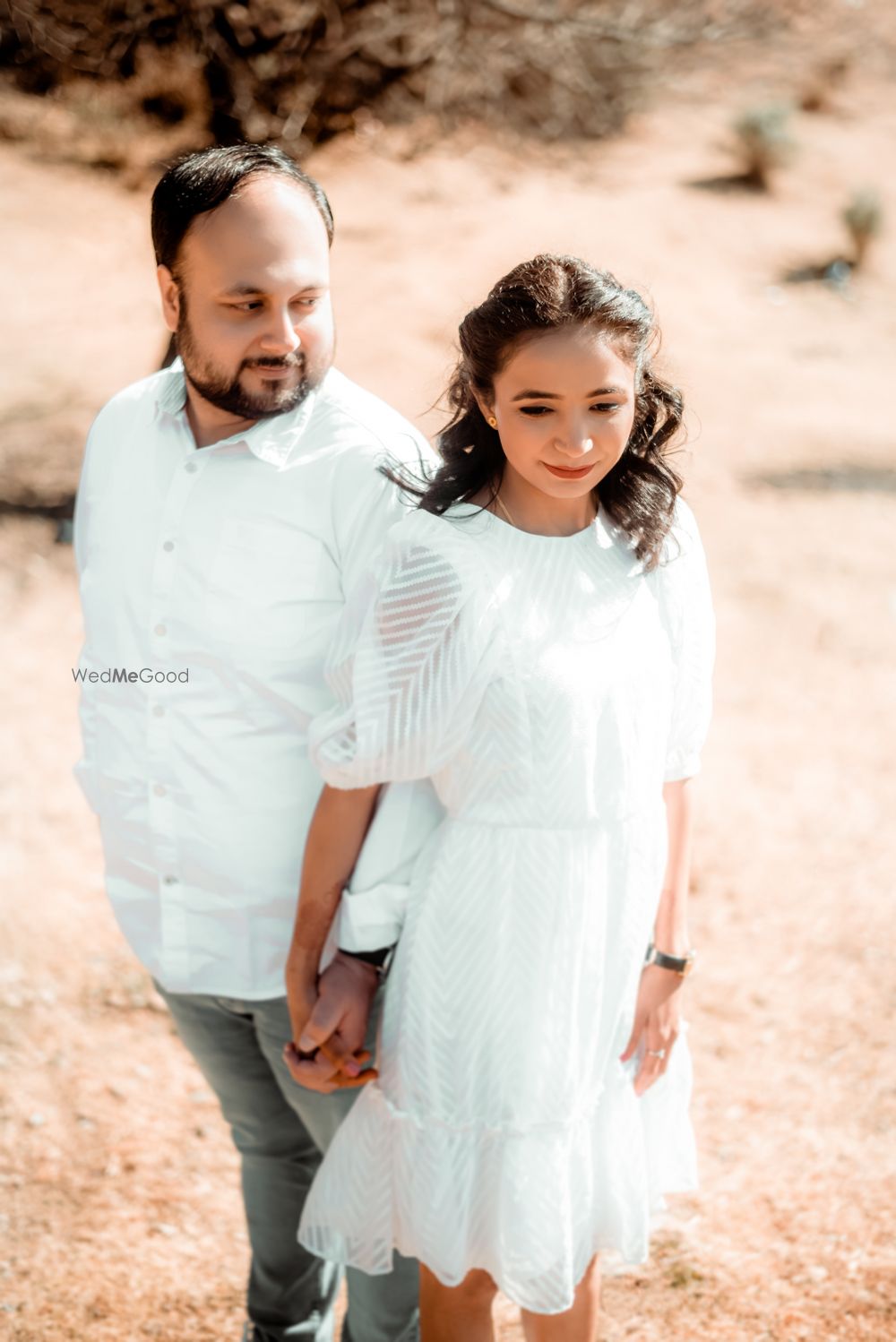 Photo From Sujata Rahul Pre Wedding - By Sublime Studios