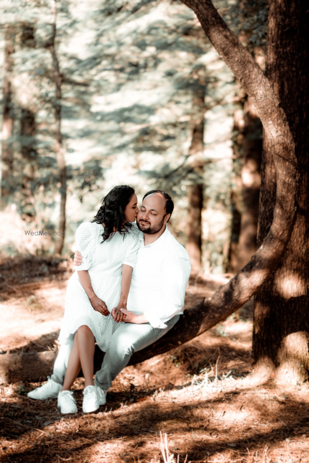 Photo From Sujata Rahul Pre Wedding - By Sublime Studios