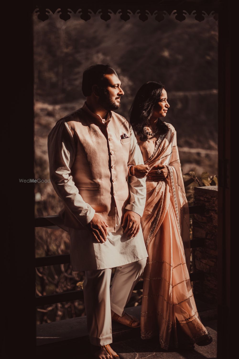 Photo From Sujata Rahul Pre Wedding - By Sublime Studios