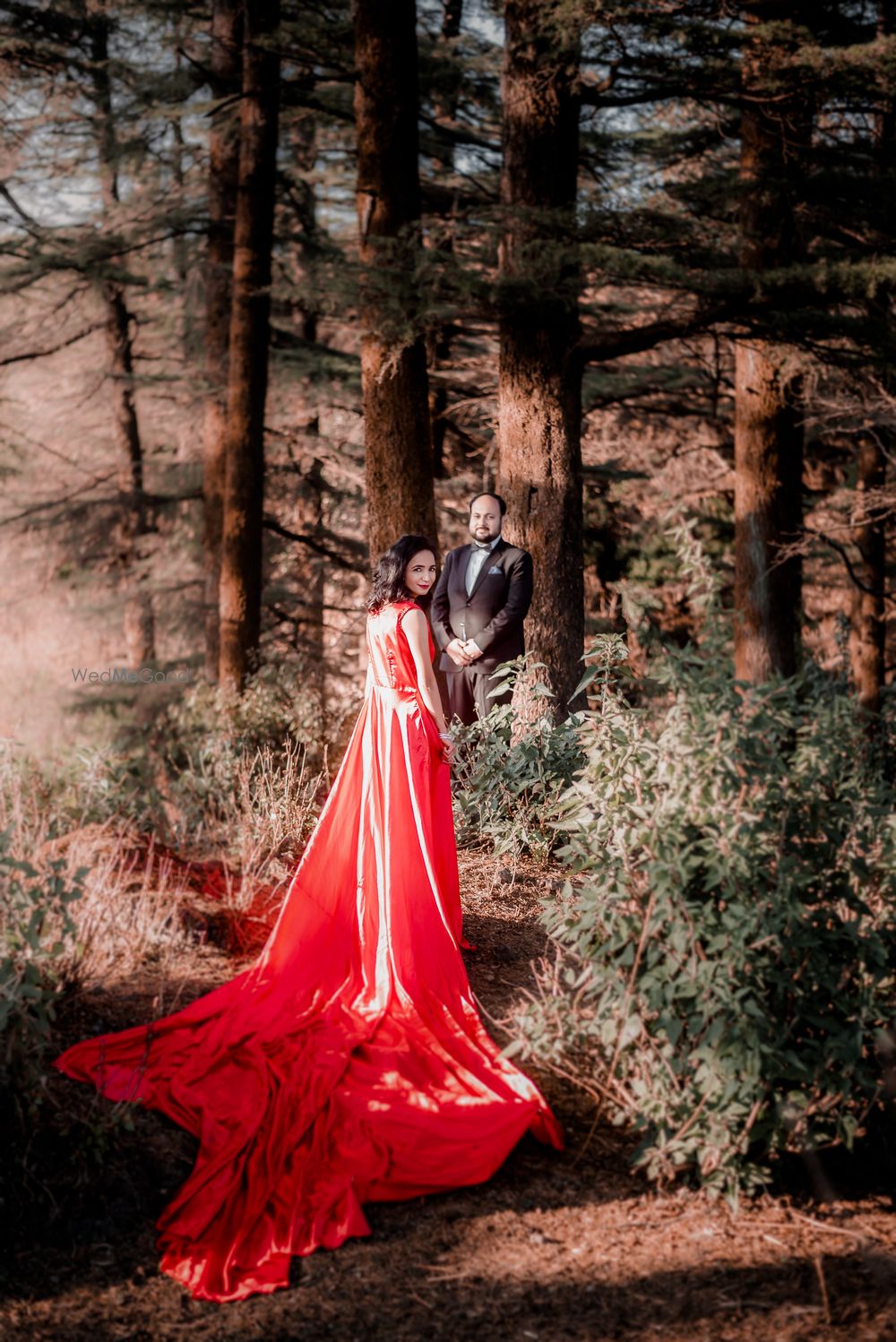 Photo From Sujata Rahul Pre Wedding - By Sublime Studios