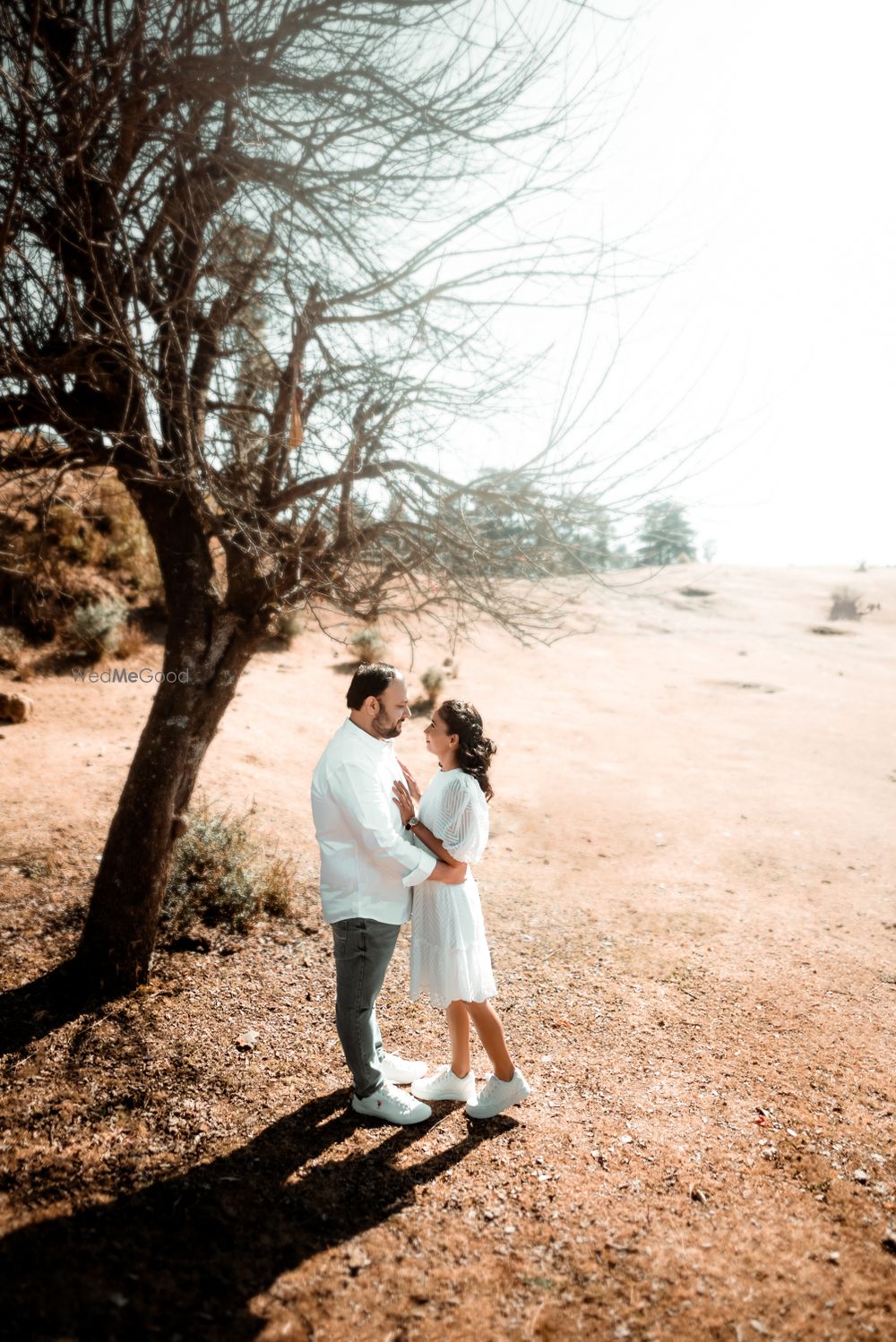 Photo From Sujata Rahul Pre Wedding - By Sublime Studios