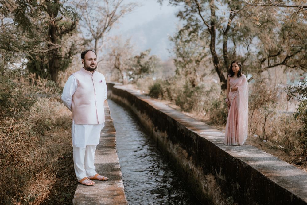 Photo From Sujata Rahul Pre Wedding - By Sublime Studios