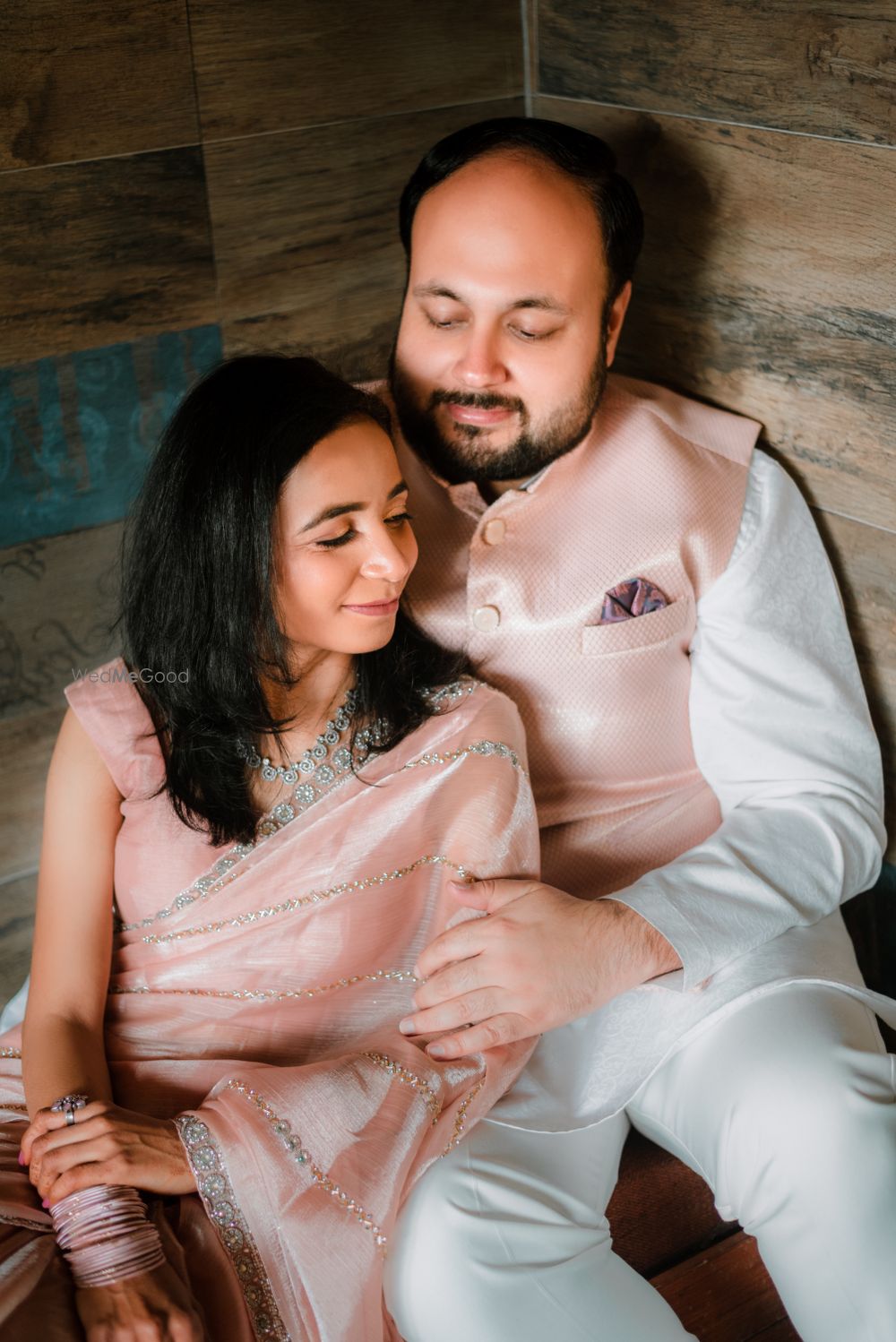 Photo From Sujata Rahul Pre Wedding - By Sublime Studios