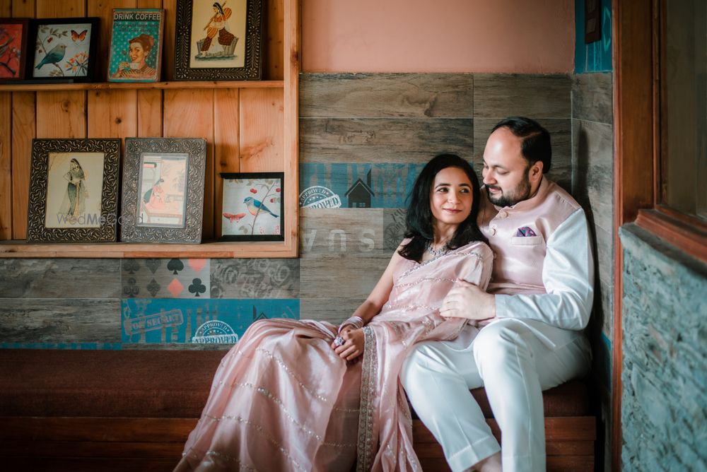 Photo From Sujata Rahul Pre Wedding - By Sublime Studios