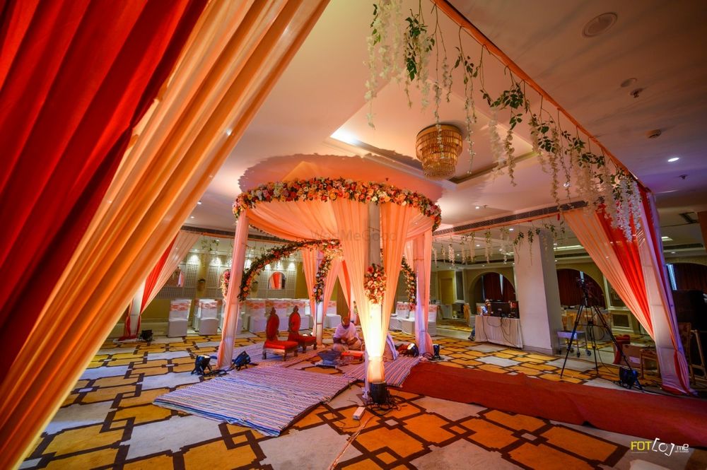 Photo From Mandap Decoration - By Celestial Events