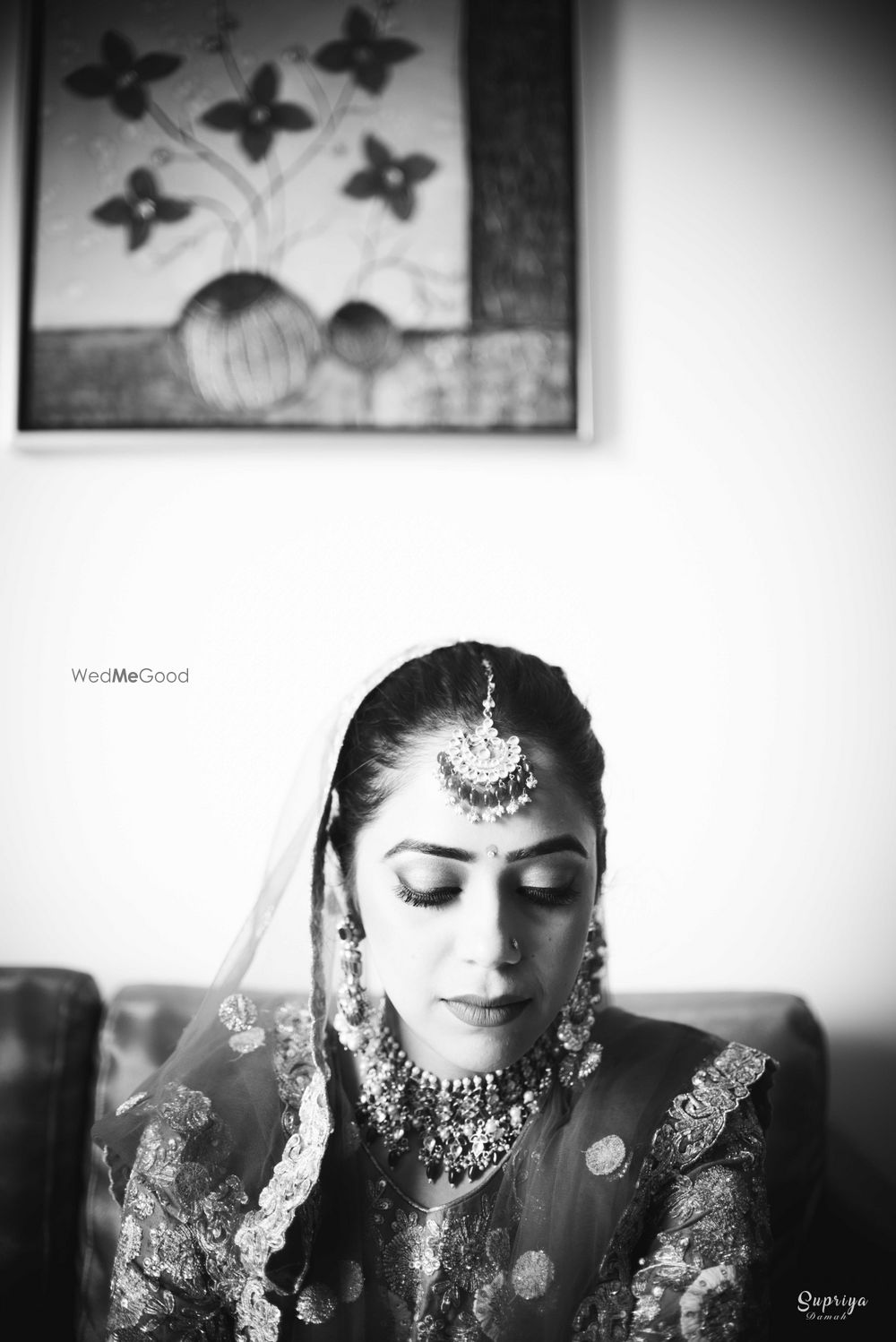 Photo From Karmanya & Apoorva - By Supriya Damah Photography