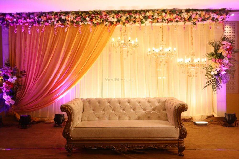 Photo From Decor - By Celestial Events