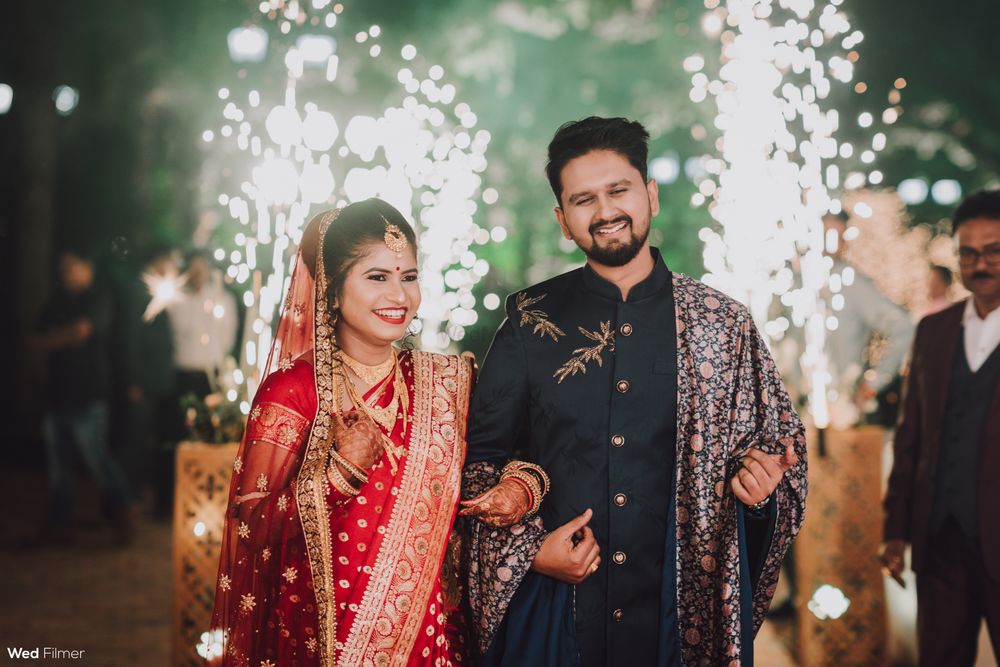 Photo From Abhilash & Sukanya - By Wed Filmer