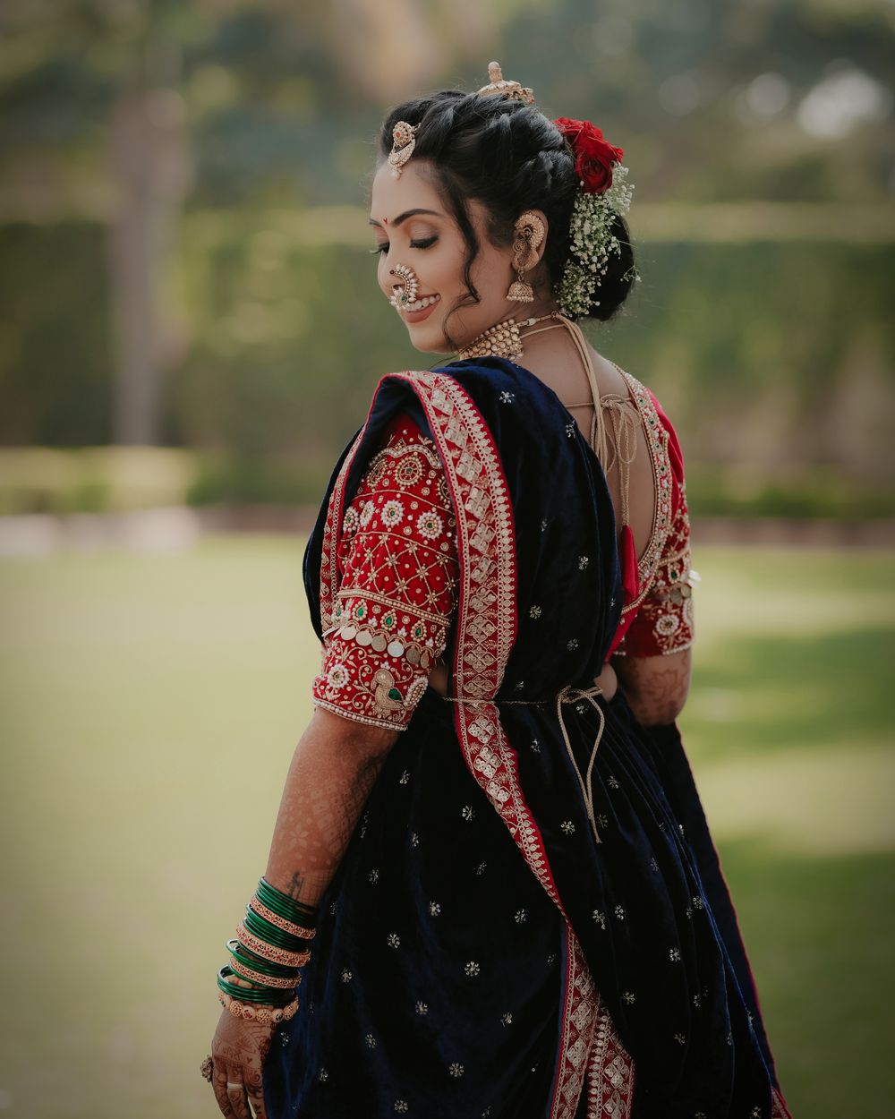 Photo From Karan weds Prachi - By Sandesh Agawane Photography