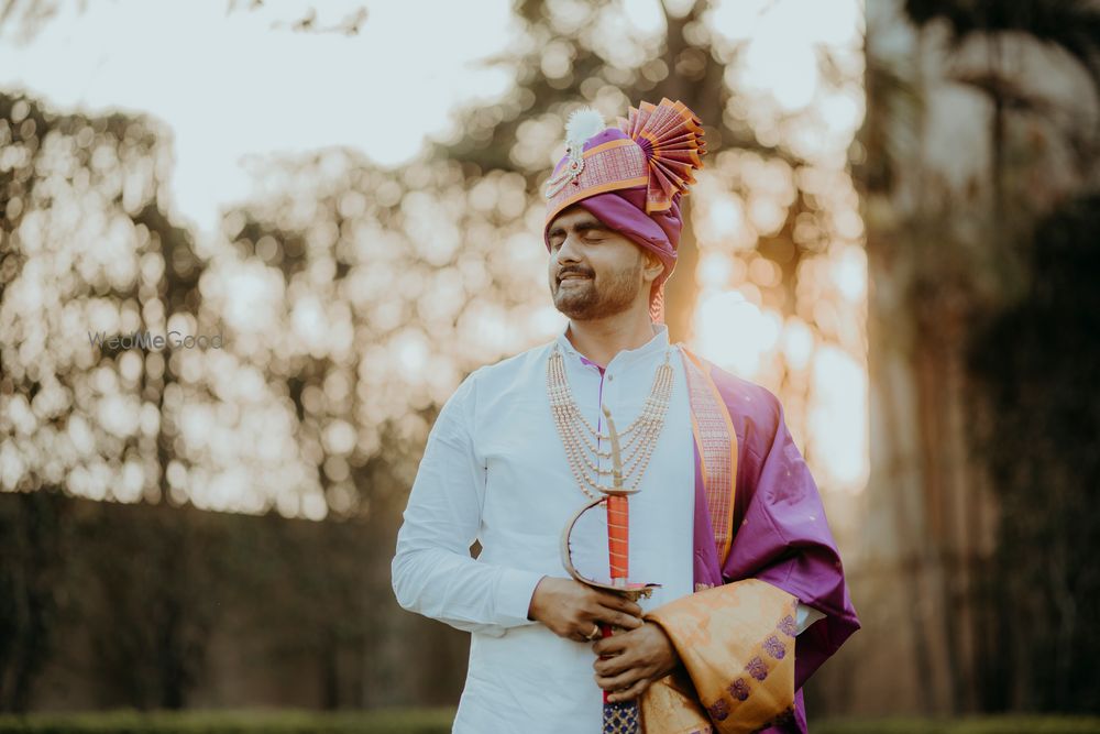 Photo From Karan weds Prachi - By Sandesh Agawane Photography