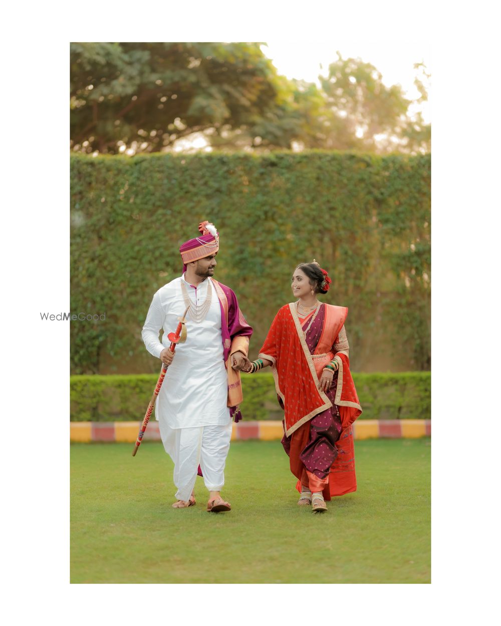 Photo From Karan weds Prachi - By Sandesh Agawane Photography