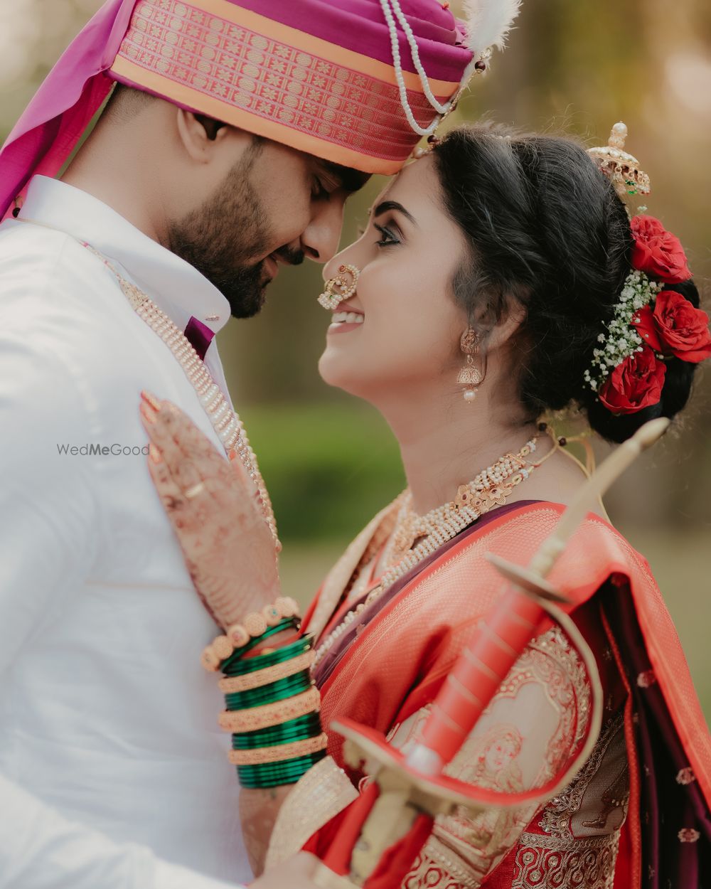 Photo From Karan weds Prachi - By Sandesh Agawane Photography