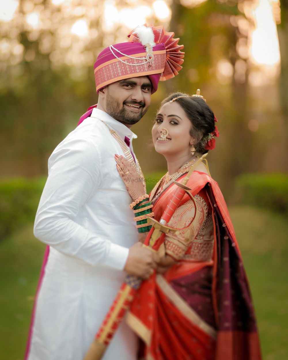 Photo From Karan weds Prachi - By Sandesh Agawane Photography