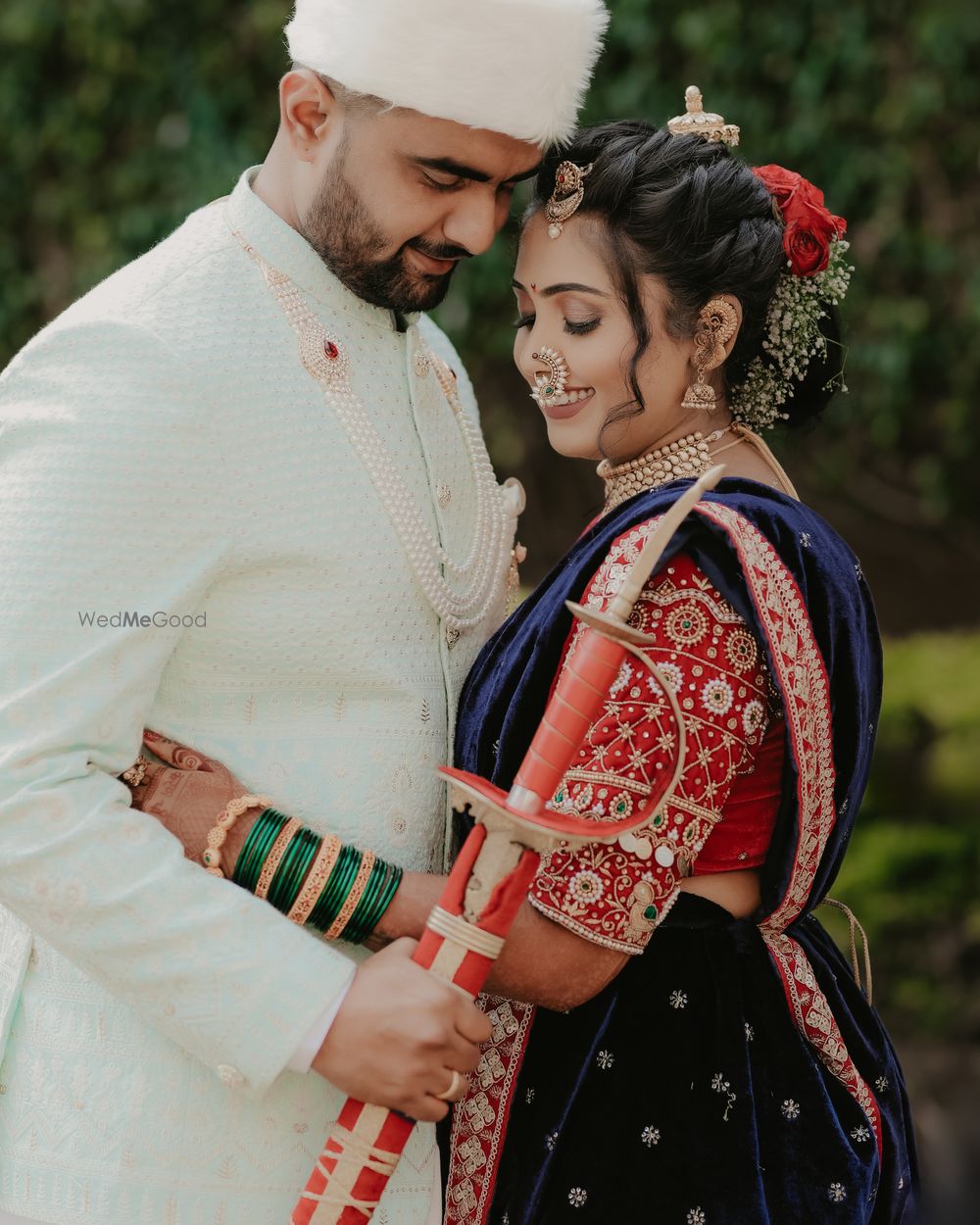 Photo From Karan weds Prachi - By Sandesh Agawane Photography