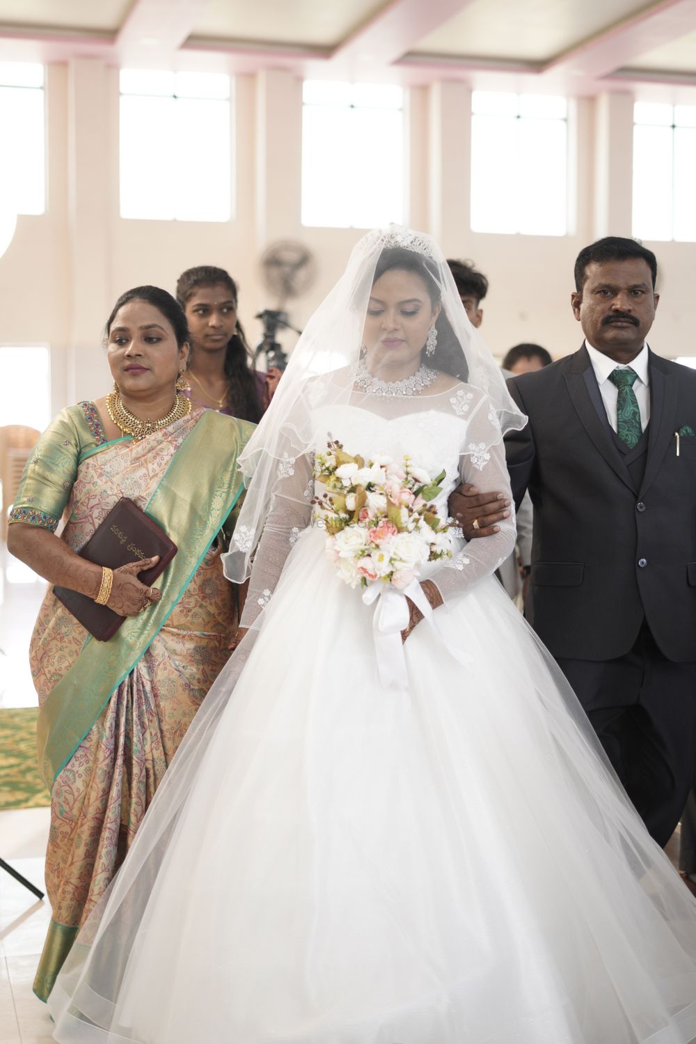 Photo From Prudvi & Kavitha Wedding - By Studio M Photography