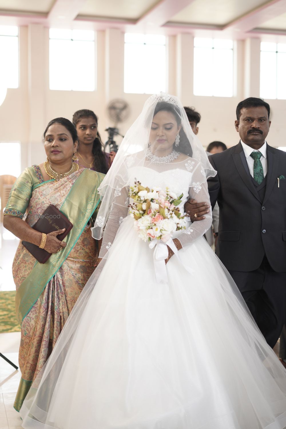 Photo From Prudvi & Kavitha Wedding - By Studio M Photography