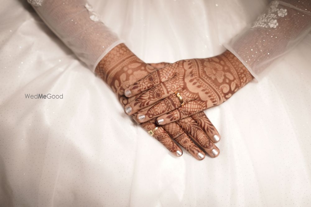 Photo From Prudvi & Kavitha Wedding - By Studio M Photography