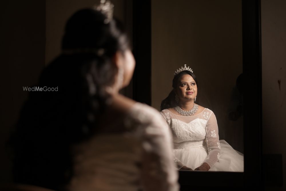 Photo From Prudvi & Kavitha Wedding - By Studio M Photography