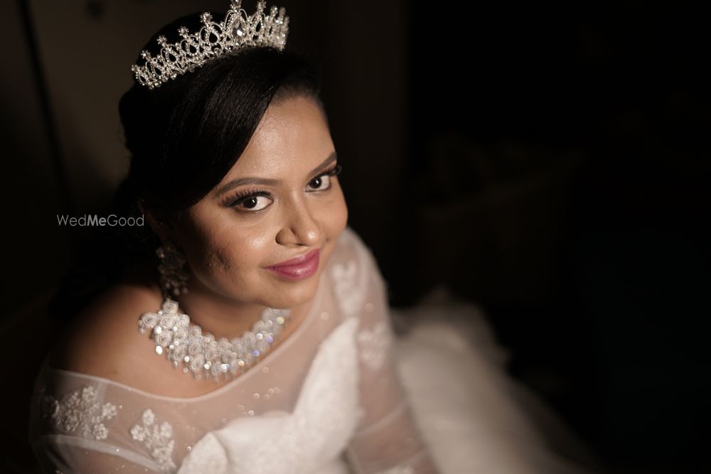 Photo From Prudvi & Kavitha Wedding - By Studio M Photography