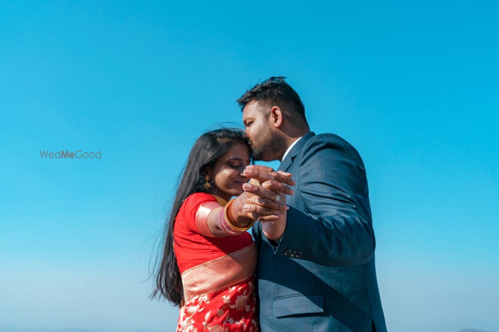 Photo From Noah & Anushka Reception - By Studio M Photography