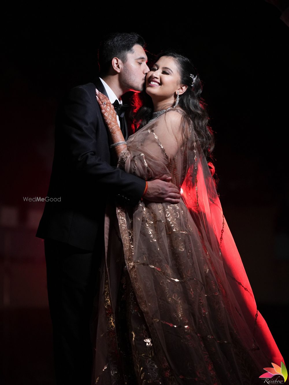 Photo From Aakash x Prakruti  - By The Rainbow Productions