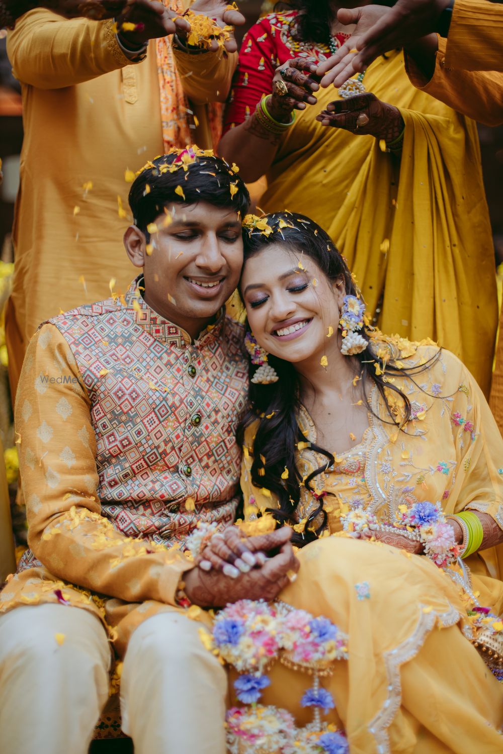 Photo From Ritika & Shubham - By Stories by Bhuwan Gupta