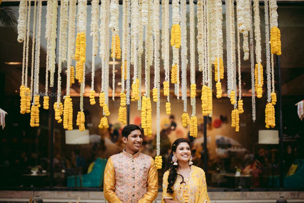 Photo From Ritika & Shubham - By Stories by Bhuwan Gupta