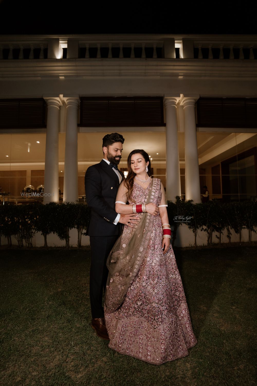 Photo From Abhinav & Ramandeep - By The Wedding Myntra