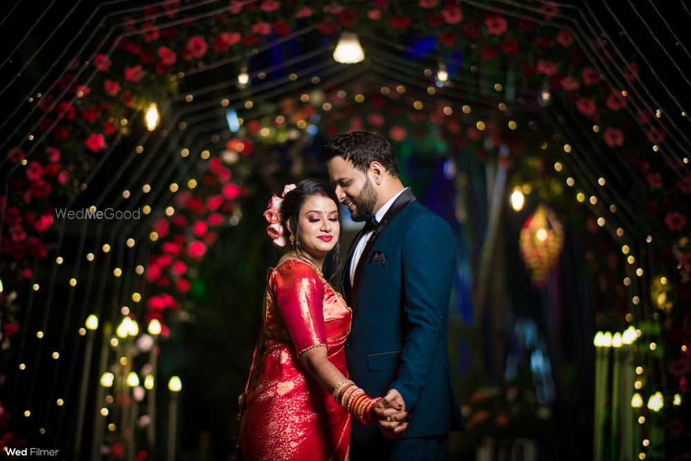 Photo From bhabesh x manisha - By Wed Filmer