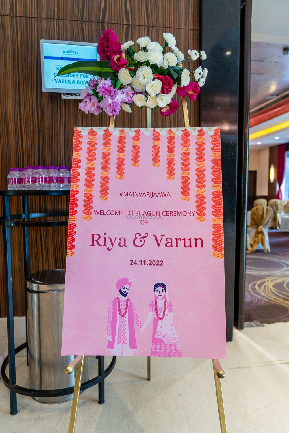 Photo From Riya & Varun - By The Wedding Diaries