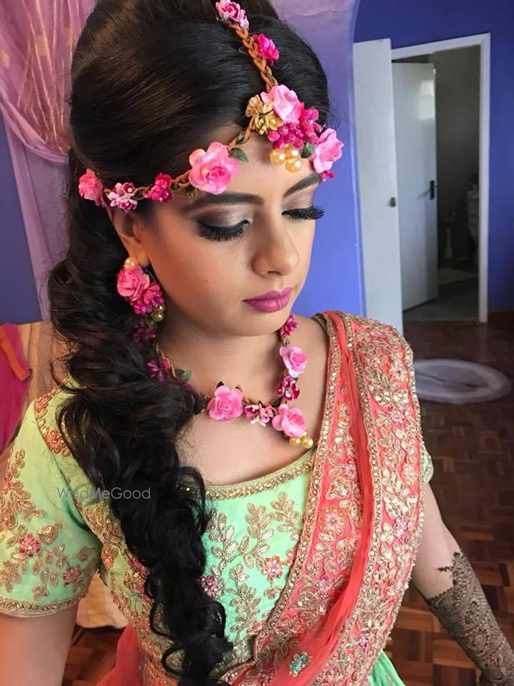 Photo From bride priyanka vyas - By Kits Bridal Nairobi 