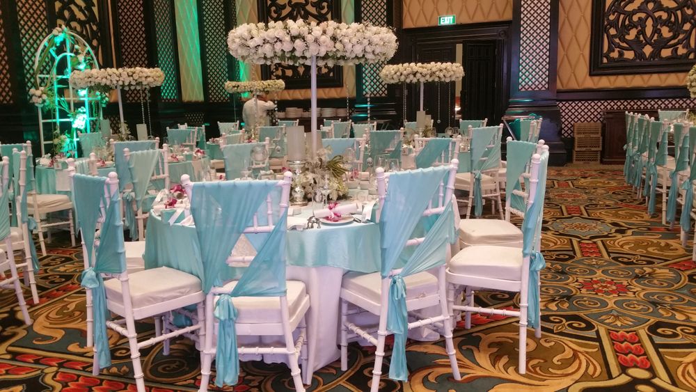 Photo From Sit down dinner for M3M Group at ITC Grand Bharat - By MB Events